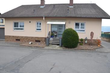 Monteurzimmer in Collenberg - Collenberger Ferienwohnung Schäfer