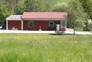 Monteurzimmer in Pottenstein - Monika Maier