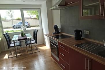 Monteurzimmer in Metten - Haus Elsner