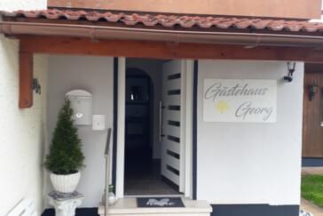 Monteurzimmer in Saal an der Donau - Gästehaus Monteurwohnungen  Georg 