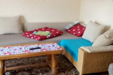 Monteurzimmer in Hergisdorf  - Monteurwohnung Scholz 