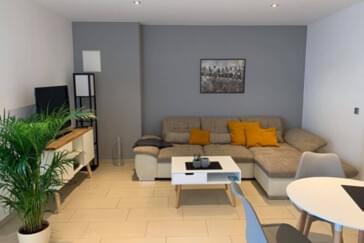 Monteurzimmer in Bremen - Webers Monteurswohnung