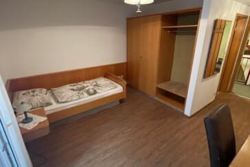 Monteurzimmer in Treuchtlingen - Luitpold Pension 