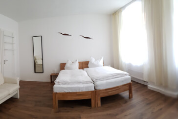 Monteurzimmer in Kamenz - Zimmervermietung Kindel