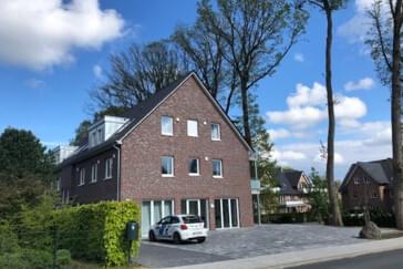 Neues Objekt - Vahrendorf