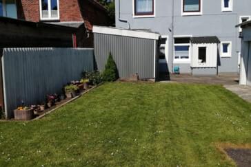 Monteurzimmer in Brunsbüttel - Monteurzimmer Rahn