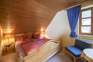 Monteurzimmer in Pleystein - Grießlhof