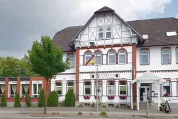Monteurzimmer in Wittingen - BENNETT'S Hotel & Restaurant