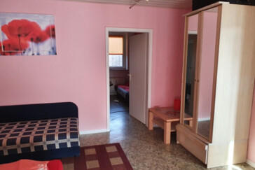 Monteurzimmer in Zwickau - Cainsdorf - Work & Relax