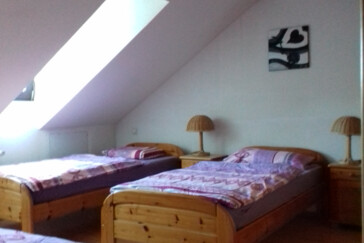 Monteurzimmer in Neumarkt in der Oberpfalz - Monteurwohnung Neumarkt