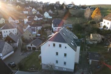 Monteurzimmer in Gornau - Witzschdorfer Höhe