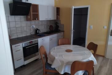 Monteurzimmer in Wahnwegen - Ferienwohnung Rolandseck