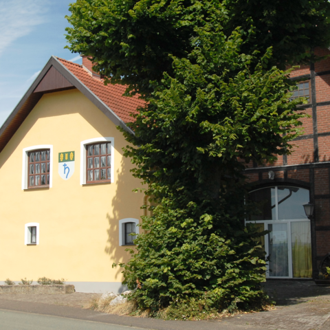 Monteurzimmer in Bad Wünnenberg - Ferienwohnung René