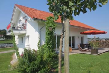 Monteurzimmer in Neukirch - Ferienhof-Weber