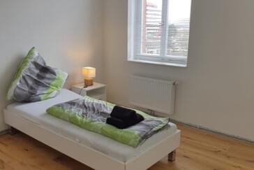 Monteurzimmer möbiliert