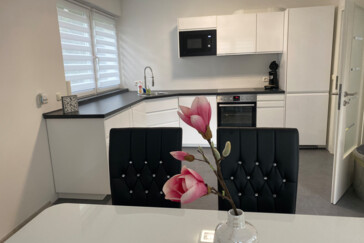 Monteurzimmer in Hessisch Oldendorf - Moderne & Komfortable Wohnungen in Hessisch Oldendorf