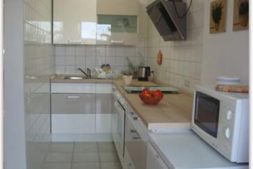 Monteurzimmer in Offenburg - Ferienwohnung "Haus am Rebberg" - bevorzugt Langzeitvermietung ab 1 Monat! 