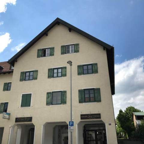 Monteurzimmer in Holzkirchen - Holzkirchen, Zimmer für 3 Monteure