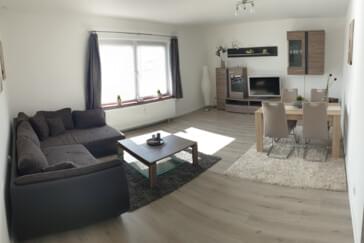 Monteurzimmer in Stuhr - Monteurs und Ferienwohnung Stuhr