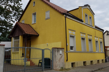 Monteurzimmer in Fürstenwalde - Monteurwohnung in Fürstenwalde/Stadtmitte 