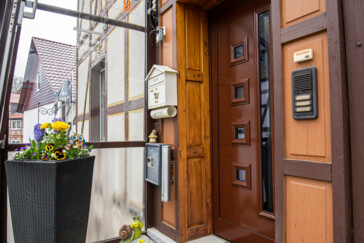 Monteurzimmer in Baunatal - Pension Dingel