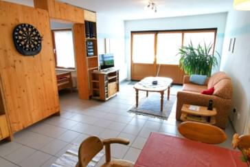 Monteurzimmer in Wetter-Oberrosphe - Ferienwohnung Werner