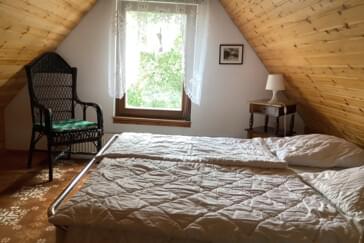 Monteurzimmer in Kavelstorf - Ferienhaus Drewes 