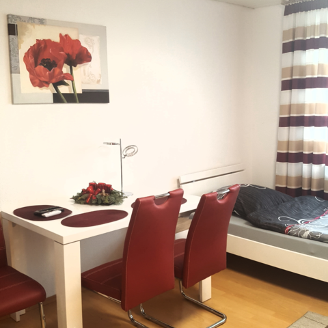 Monteurzimmer in Winnenden - Szafran Zimmervermietung 