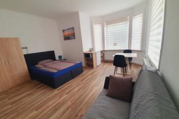 Monteurzimmer in St. Margarethen - Monteurzimmer in 25572 St. Margarethen und 25693 Gudendorf