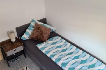 Monteurzimmer in Rehlingen-Siersburg - Monteurzimmer Malter