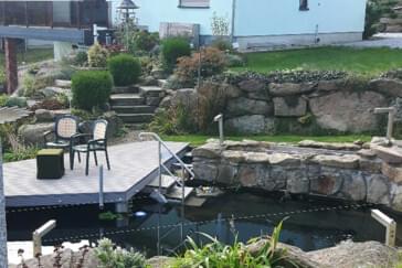 Monteurzimmer in Schirgiswalde-Kirschau - Ferienwohnung Müller