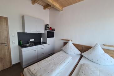 Monteurzimmer in Mehrstetten - Schmaudershof