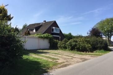 Monteurzimmer in Sören - Ferienhaus Maria Schmidt