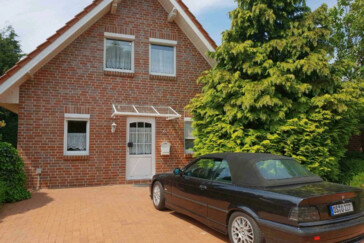 Monteurzimmer in Rieste - Ferienhäuser am Alfsee Rieste