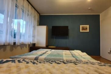 Monteurzimmer in Berglen - Haus Rommel