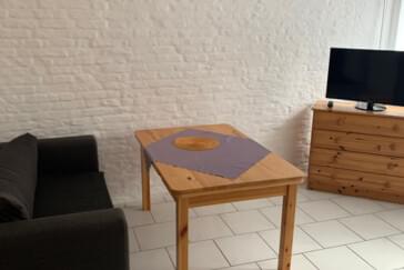 Monteurzimmer in Flensburg - Zur Sonne 