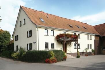 Monteurzimmer in Lauterbach (Hessen) - Ferienwohnungen & Ferienhof Wiegel***