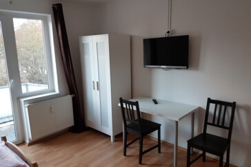 34117 Kassel - Top Monteurwohnungen Kassel City / Sofortbuchung 24h Tel. 015738827905