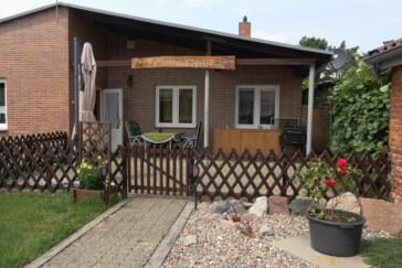 Monteurzimmer in Lübtheen-Garlitz - Hubert Claus Ernst Grund