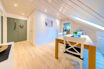 Monteurzimmer in Uelzen - Ferienwohnung Wipperau***