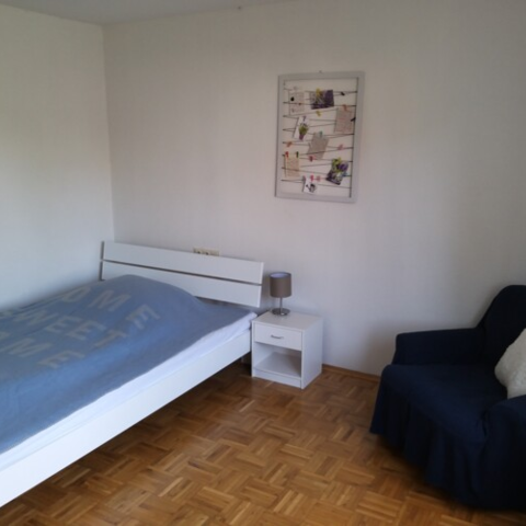 Monteurzimmer in Melsungen - Monteurwohnung Melsungen