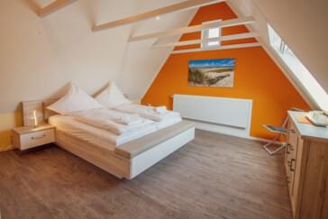 Monteurzimmer in Krummhörn / Visquard - Wat Mooi