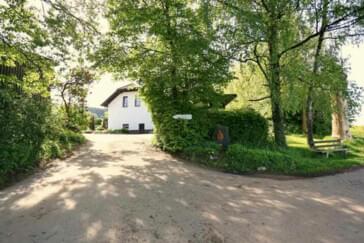 Monteurzimmer in St. Wendel -  Ferienwohnung Marienhof St. Wendel-Urweiler