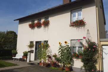 Monteurzimmer in Wetzlar - Ferienwohnung Töpfer (Nähe Krankenhaus)