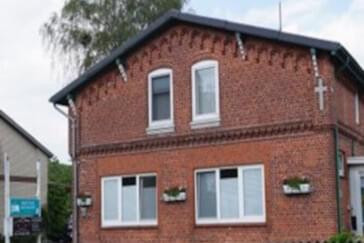 Monteurzimmer in Albersdorf - Quartiere Fink