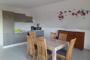 Monteurzimmer in Wurster Nordseeküste - Monteurunterkunft Hönemann