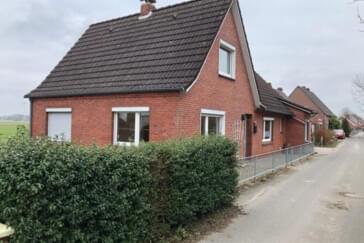 Privatzimmer in Krummhörn - Haus Gerti