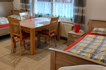 Monteurzimmer in Schlüchtern Kressenbach - Monteurzimmer  Maus