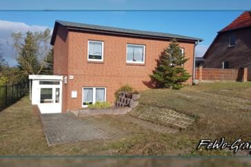 Monteurzimmer in Granzin - Ferienwohnung in Granzin