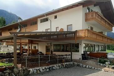 Monteurzimmer in Brannenburg - Berggasthaus Kraxenberger